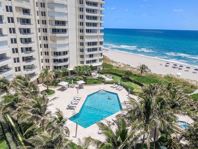 550 S Ocean Boulevard 1509, Boca Raton, FL 33432