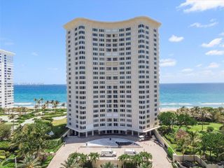 550 S Ocean Boulevard 1509, Boca Raton, FL 33432