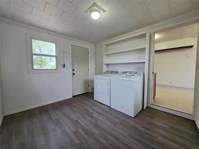 1745 W Wiley Street, Shawnee, OK 74804