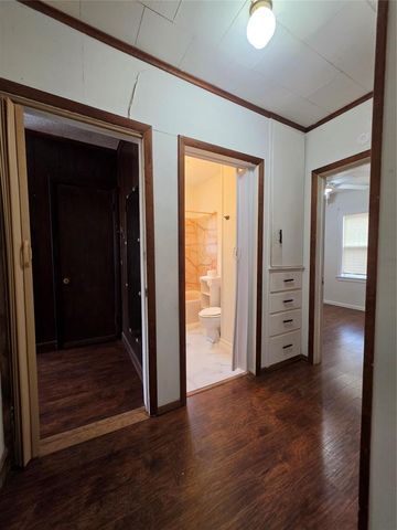 1745 W Wiley Street, Shawnee, OK 74804