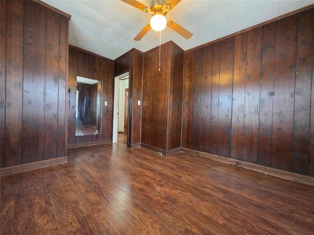 1745 W Wiley Street, Shawnee, OK 74804
