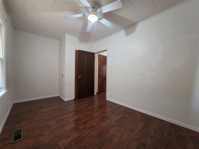 1745 W Wiley Street, Shawnee, OK 74804