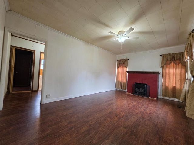 1745 W Wiley Street, Shawnee, OK 74804