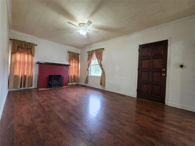 1745 W Wiley Street, Shawnee, OK 74804