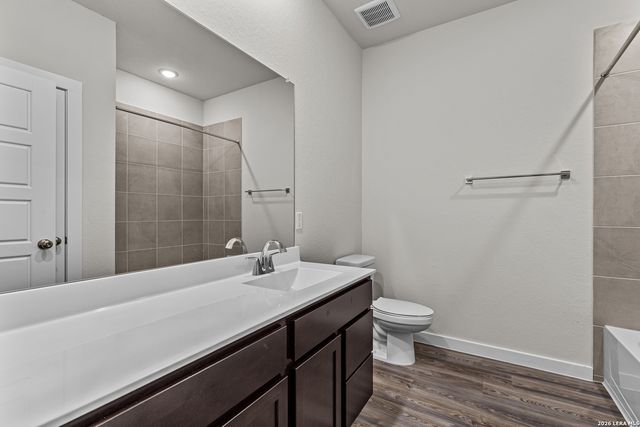 4306 HOBBITON WAY, New Braunfels, TX 78130