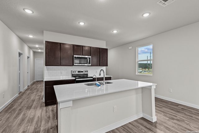 4306 HOBBITON WAY, New Braunfels, TX 78130