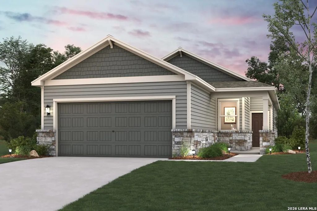 4306 HOBBITON WAY, New Braunfels, TX 78130