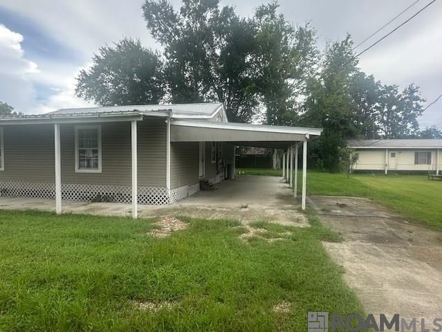 130 Millien Dr, Donaldsonville, LA 70346