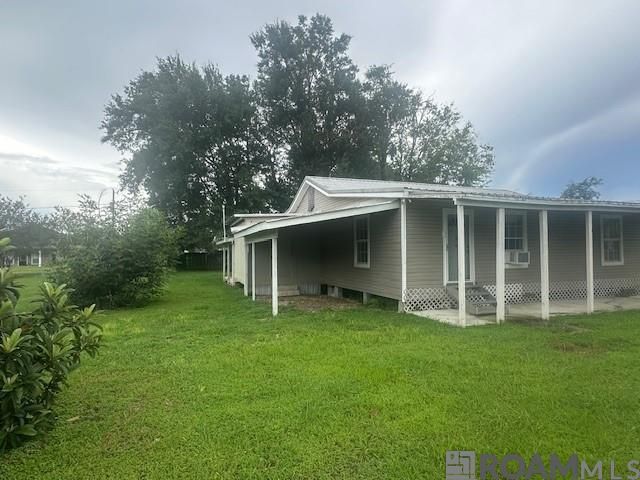130 Millien Dr, Donaldsonville, LA 70346