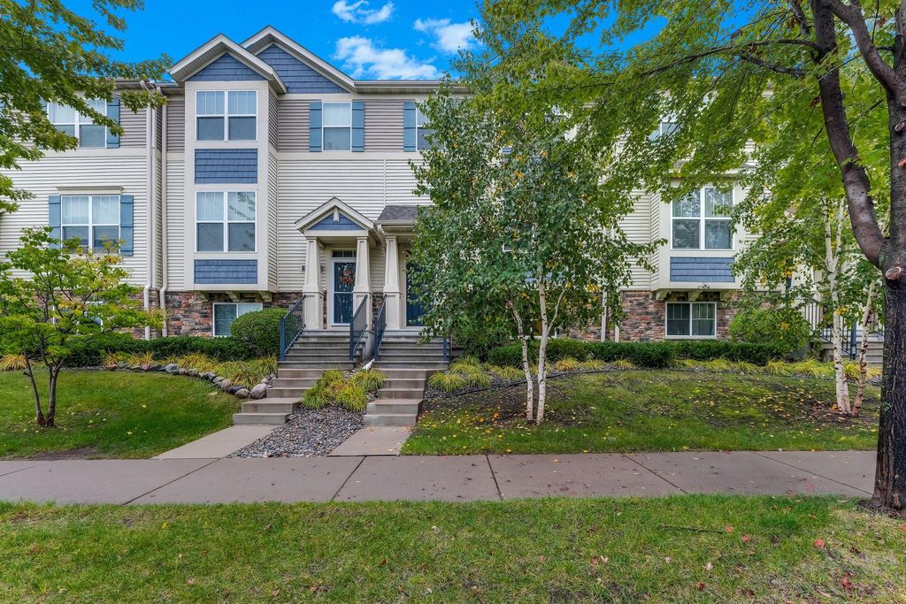 9673 Toledo Lane N, Brooklyn Park, MN 55443 — exterior