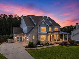 1889 Streamlet Crossing, Kennesaw, GA 30152