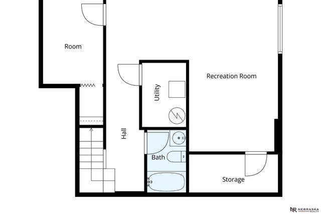 15077 Butler Avenue, Omaha, NE 68116