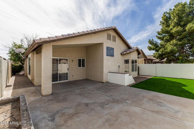 146 W Dublin Street, Gilbert, AZ 85233