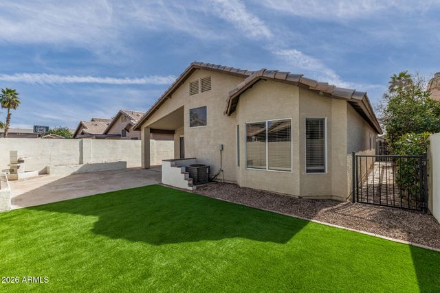 146 W Dublin Street, Gilbert, AZ 85233