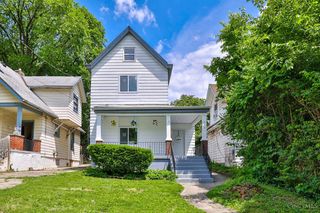 812 Fairbanks Avenue, Cincinnati, OH 45205
