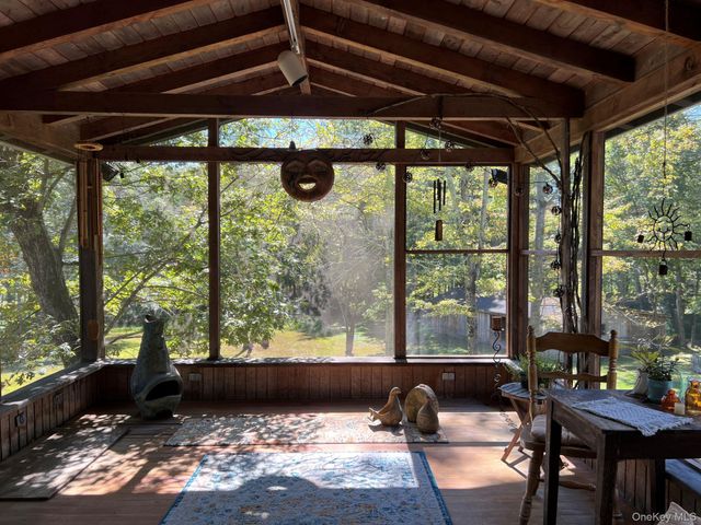 404 John Joy Road, Woodstock, NY 12498