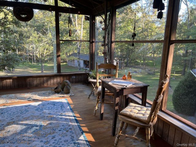 404 John Joy Road, Woodstock, NY 12498