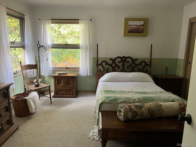 404 John Joy Road, Woodstock, NY 12498