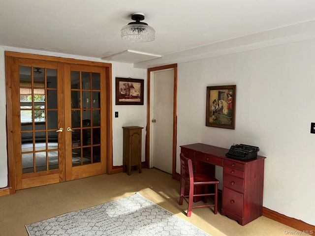 404 John Joy Road, Woodstock, NY 12498