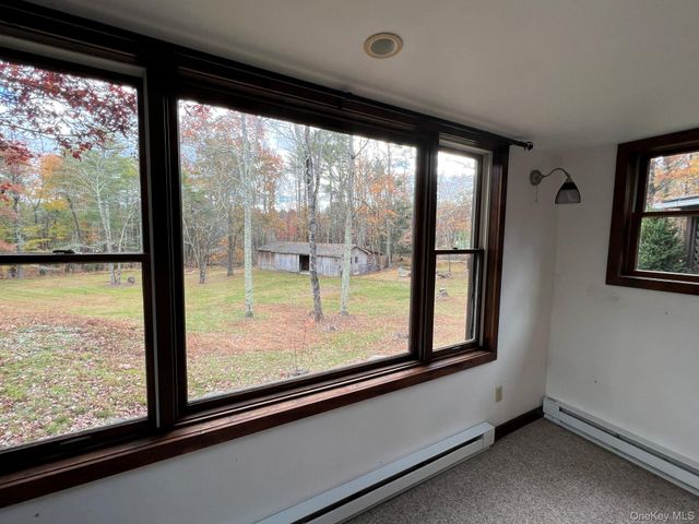 404 John Joy Road, Woodstock, NY 12498