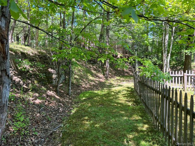 404 John Joy Road, Woodstock, NY 12498