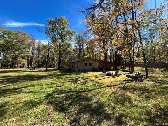 404 John Joy Road, Woodstock, NY 12498