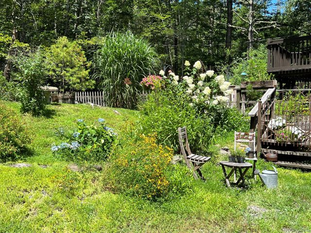 404 John Joy Road, Woodstock, NY 12498