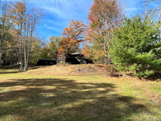 404 John Joy Road, Woodstock, NY 12498