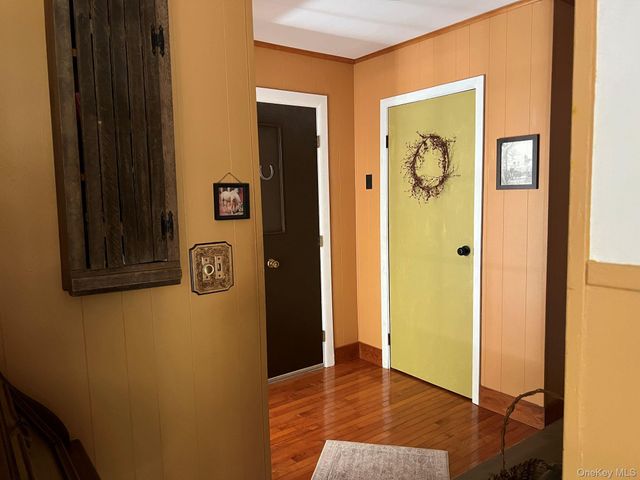 404 John Joy Road, Woodstock, NY 12498