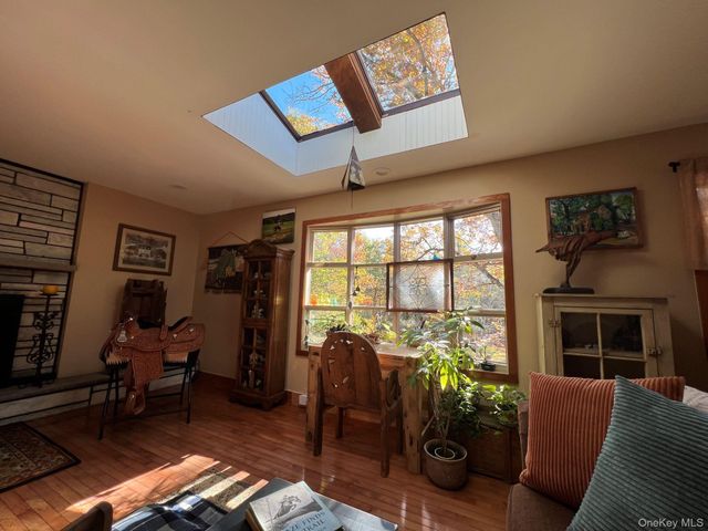 404 John Joy Road, Woodstock, NY 12498