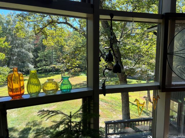 404 John Joy Road, Woodstock, NY 12498