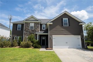 45 Shelton Street, Richmond Hill, GA 31324