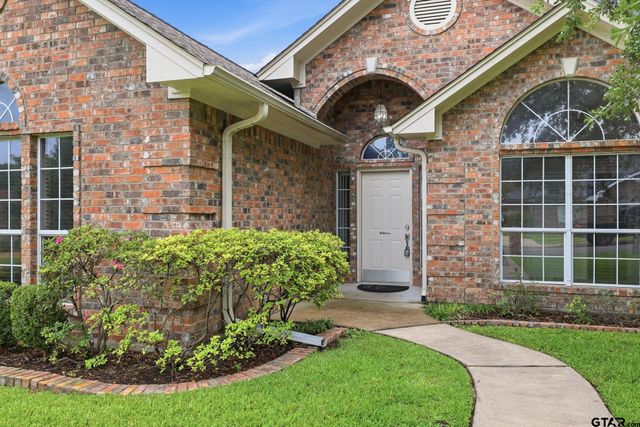 345 Bunker Dr, Tyler, TX 75703