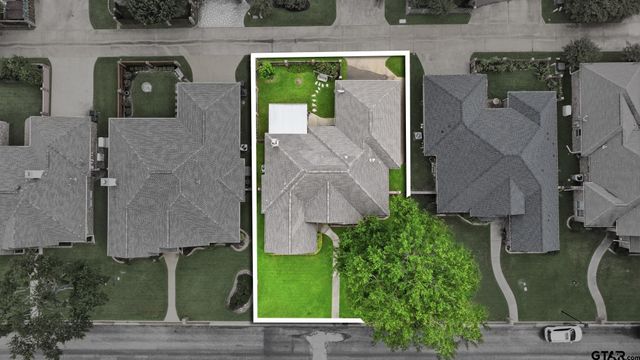 345 Bunker Dr, Tyler, TX 75703