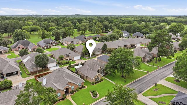 345 Bunker Dr, Tyler, TX 75703