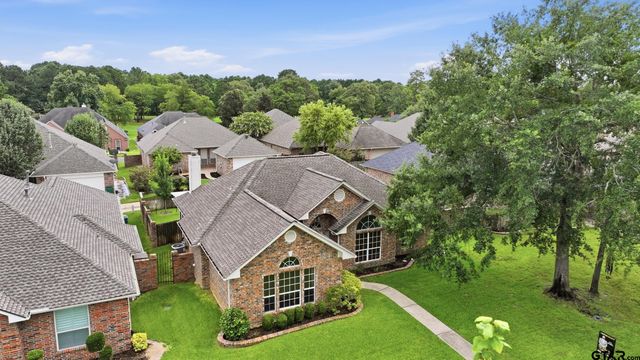 345 Bunker Dr, Tyler, TX 75703