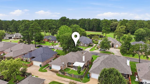 345 Bunker Dr, Tyler, TX 75703