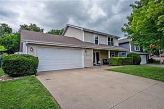 2108 E 26th Street, Lawrence, KS 66046
