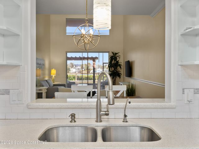 14 Marina Isles Boulevard B, Indian Harbour Beach, FL 32937
