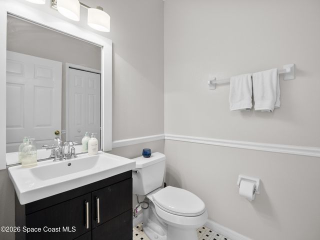 14 Marina Isles Boulevard B, Indian Harbour Beach, FL 32937