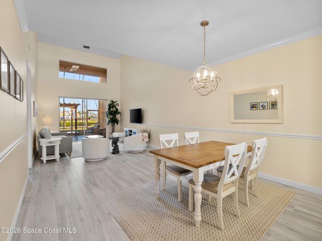 14 Marina Isles Boulevard B, Indian Harbour Beach, FL 32937