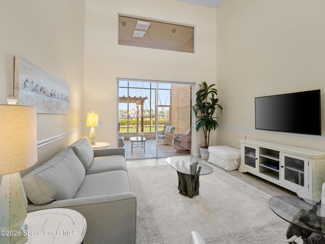 14 Marina Isles Boulevard B, Indian Harbour Beach, FL 32937