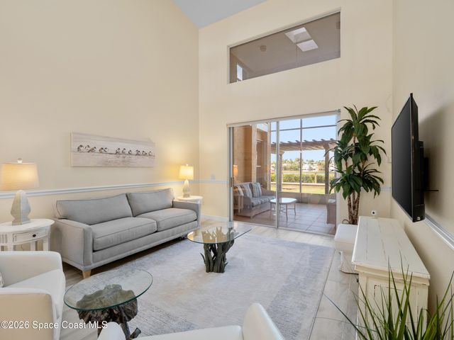 14 Marina Isles Boulevard B, Indian Harbour Beach, FL 32937