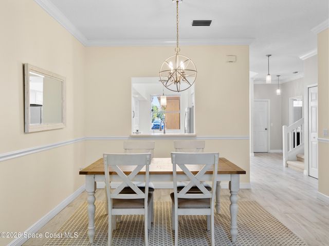 14 Marina Isles Boulevard B, Indian Harbour Beach, FL 32937