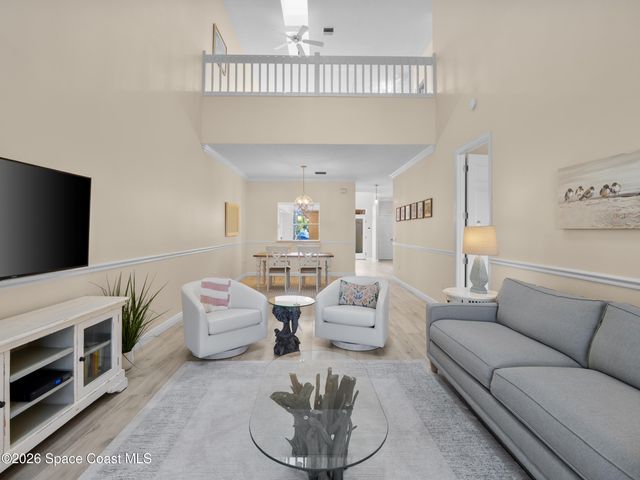 14 Marina Isles Boulevard B, Indian Harbour Beach, FL 32937