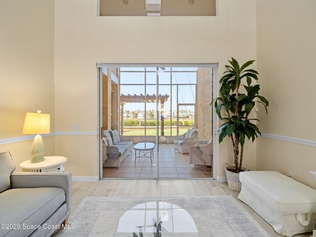 14 Marina Isles Boulevard B, Indian Harbour Beach, FL 32937