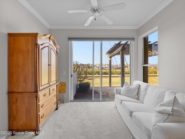 14 Marina Isles Boulevard B, Indian Harbour Beach, FL 32937