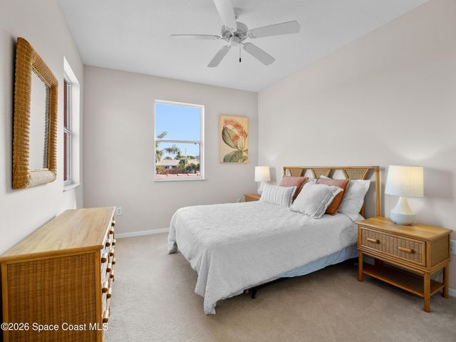 14 Marina Isles Boulevard B, Indian Harbour Beach, FL 32937