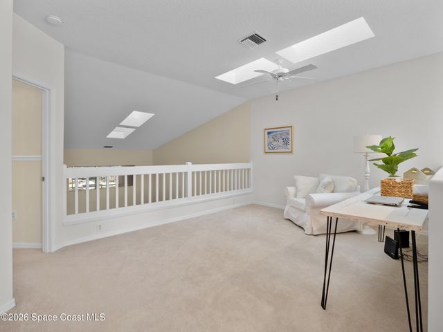 14 Marina Isles Boulevard B, Indian Harbour Beach, FL 32937