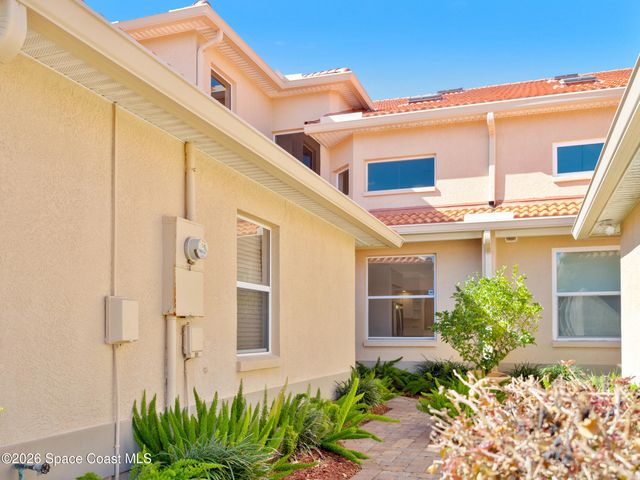 14 Marina Isles Boulevard B, Indian Harbour Beach, FL 32937